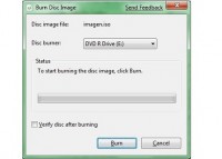 Grabar en Windows 7